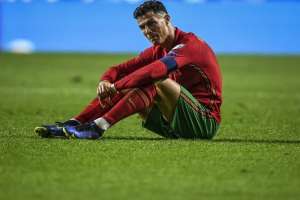 Eliminatórias Europeias: Mesmo com Ronaldo em alta, Portugal terá de enfrentar repescagem para ir à Copa