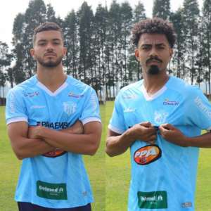 Paulistão A3: Marília anuncia mais dois nomes e chega a 16 reforços