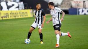 Ceará x Corinthians - Após vencer clássico, Corinthians quer se manter no G4; Vozão sonha com G6