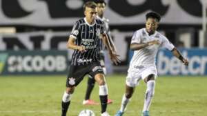 Corinthians x Santos: palpite no dérbi paulista da 34ª rodada do Brasileirão