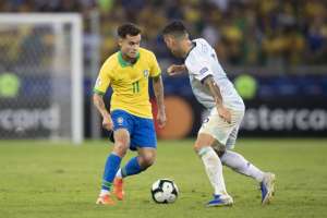 Fifa remarca Brasil x Argentina, pelas Eliminatórias para 22 de setembro