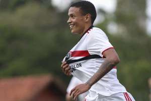 BRASILEIRO SUB-20: São Paulo vence o Flamengo em jogo de ida da semifinal