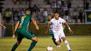 COPA DO NORDESTE: ABC-RN vence, mas Sousa-PB é quem avança para fase de grupos
