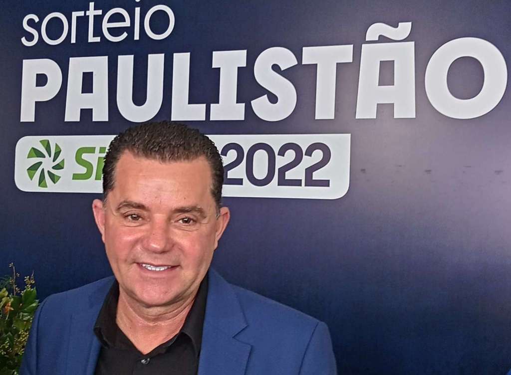 Paulistão 2022: Água Santa confirma técnico e não quer mais ficar no sobe-e-desce