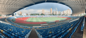 Alô, Atlético-GO, Goiás e Vila Nova! Prefeitura de Goiânia libera 100% de público nos estádios