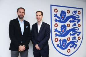 Gareth Southgate renova contrato e vai ser técnico da Inglaterra até fim de 2024