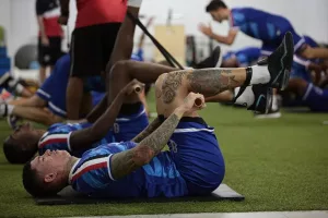 Série C: Após péssima temporada, executivo de futebol do Santa Cruz-PE fala em 