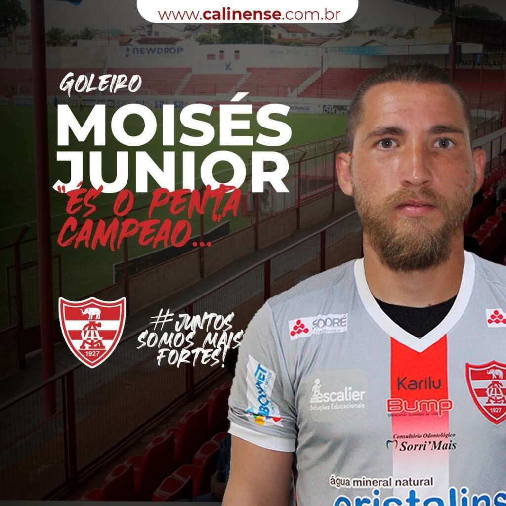 Paulista A2: Linense repatria lateral ex-XV de Piracicaba e contrata goleiro rodado no interior