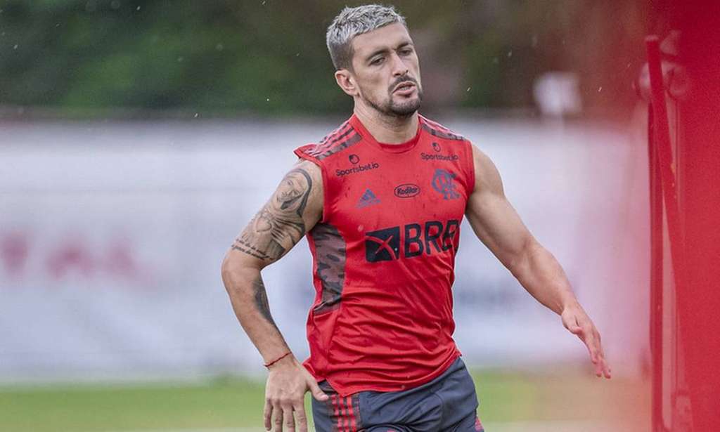 Flamengo e Palmeiras lideram lista dos jogadores mais valiosos do País