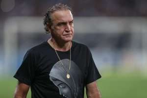 Cuca faz contas e projeta Atlético-MG com 75 pontos para levar o título