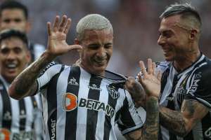 Atlético-MG iguala recorde de vitórias em casa e chega 96% de chance de conquistar título