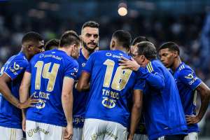 Série B: Situação aperta e Cruzeiro volta a atrasar pagamento a jogadores e funcionários