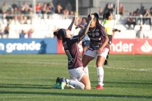 LIBERTADORES FEMININA: Ferroviária elimina Cerro Porteño-PAR e pega o Santa Fe-COL na semifinal