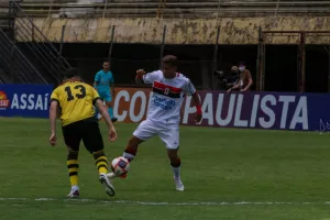 Copa Paulista: Mesmo com o vice, técnico do Botafogo diz que time atingiu o objetivo