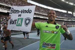 Série B: Após péssimo início de ano, Botafogo renasce e é o único grande a voltar à elite