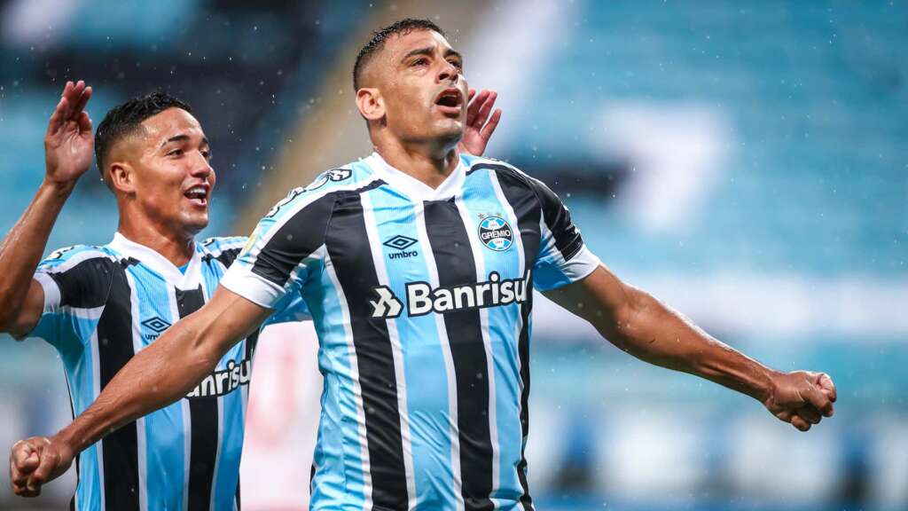 Grêmio x Flamengo – Tricolor quer seguir vivo diante do embalado Mengão