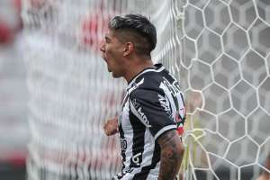 Athletico 0 x 1 Atlético-MG - Já pintou o campeão?