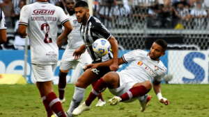 David Braz critica VAR após derrota do Fluminense: 'Está atrapalhando'