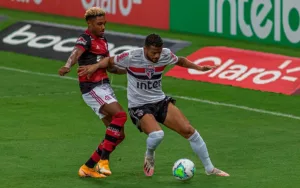 São Paulo x Flamengo - O reencontro de Rogério Ceni com seu ex-clube