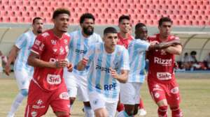 Vila Nova x Londrina - Em duelo direto contra o Z4, Tigre tenta assegurar permanência na Série B