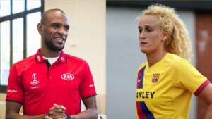 Ex-Barcelona pede desculpas à mulher por traição com atleta do PSG que sofreu agressão