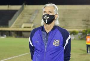 Paulistão: Água Santa vence amistoso preparatório contra o EC São Bernardo