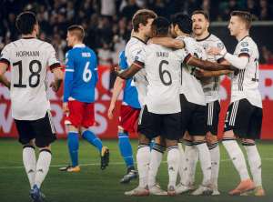 ELIMINATÓRIAS: Espanha passa Suécia; Portugal tropeça e Alemanha faz 9 a 0