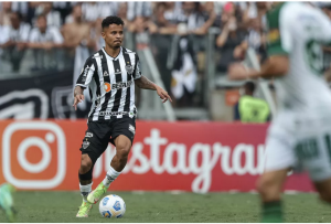 Treinador de time do Brasileirão ligou para Tite para sugerir convocação de meio-campista