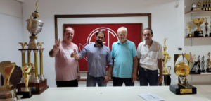 Segundona: América elege novo Conselho Deliberativo