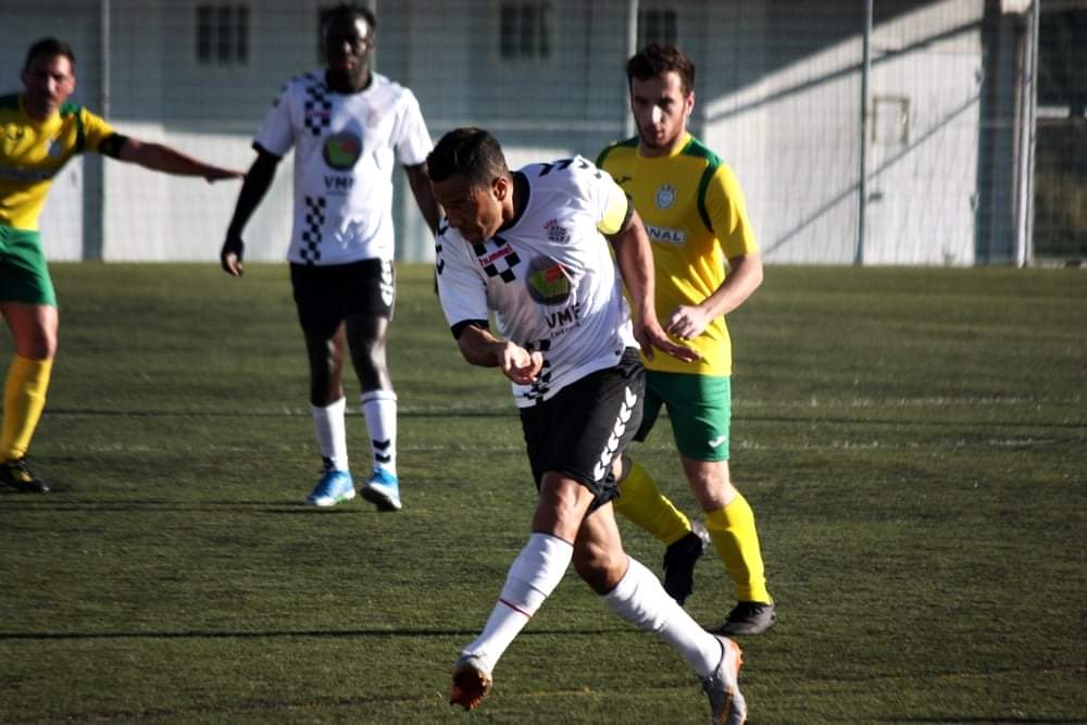 Em busca de acesso, ex-Ituano emplaca sequência de jogos em Portugal