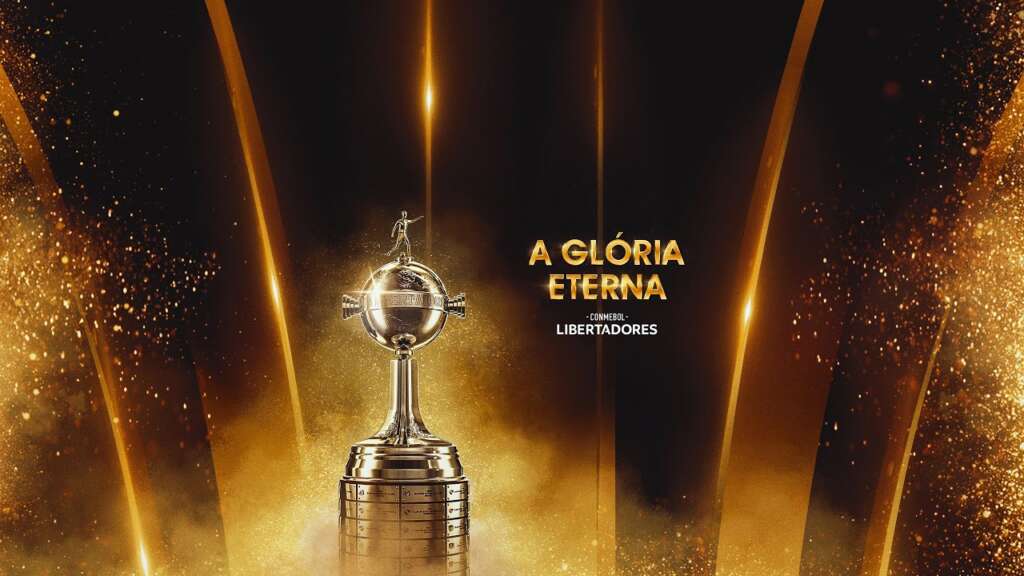 Assistir-Libertadores-online