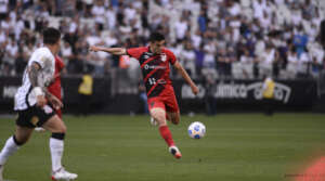 Corinthians 1 x 0 Athletico-PR - Gol polêmico salva time de Sylvinho que se consolida em quarto lugar!
