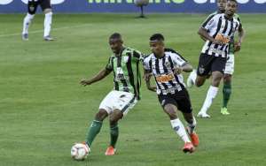 Atlético-MG x América-MG - Mais um passo rumo ao título?