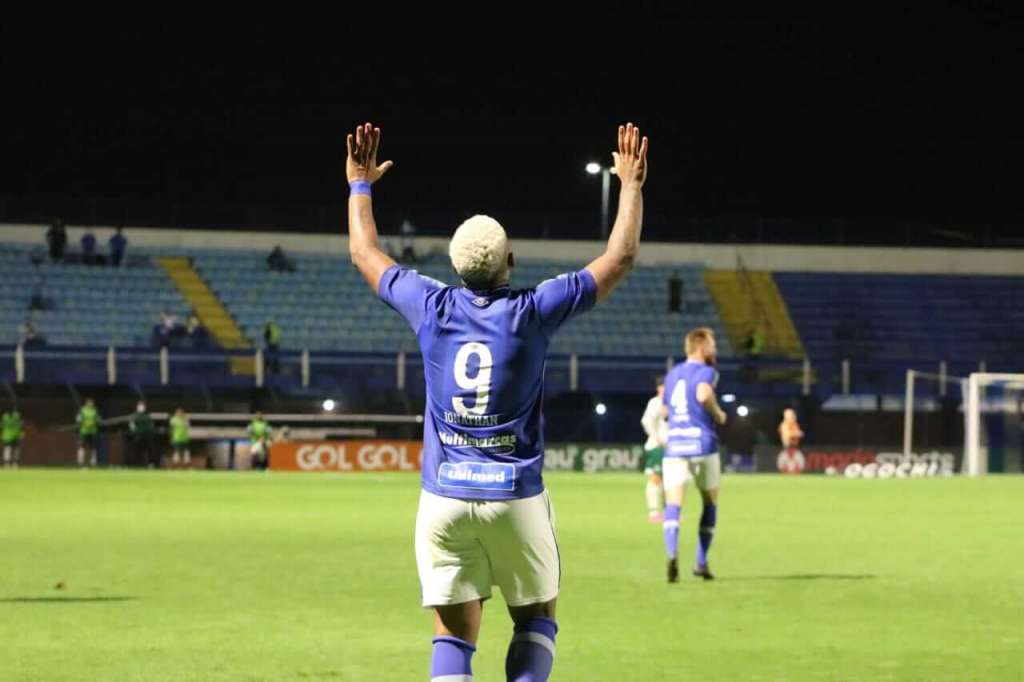 SÉRIE B: Avaí e Goiás defendem suas posições no G-4, e Ponte tenta se afastar da degola