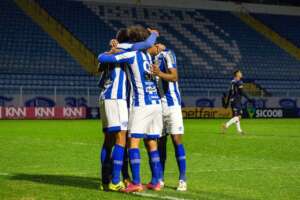 SÉRIE B: Quem sobe? Quem cai? Domingo especial terá o último acesso e mais dois rebaixados