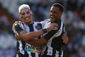 SÉRIE B: Botafogo massacra o Vasco e lidera; Ponte vence e respira na luta contra degola