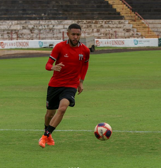 COPA PAULISTA: Vai começar! Botafogo-SP e São Bernardo FC fazem primeiro jogo da final