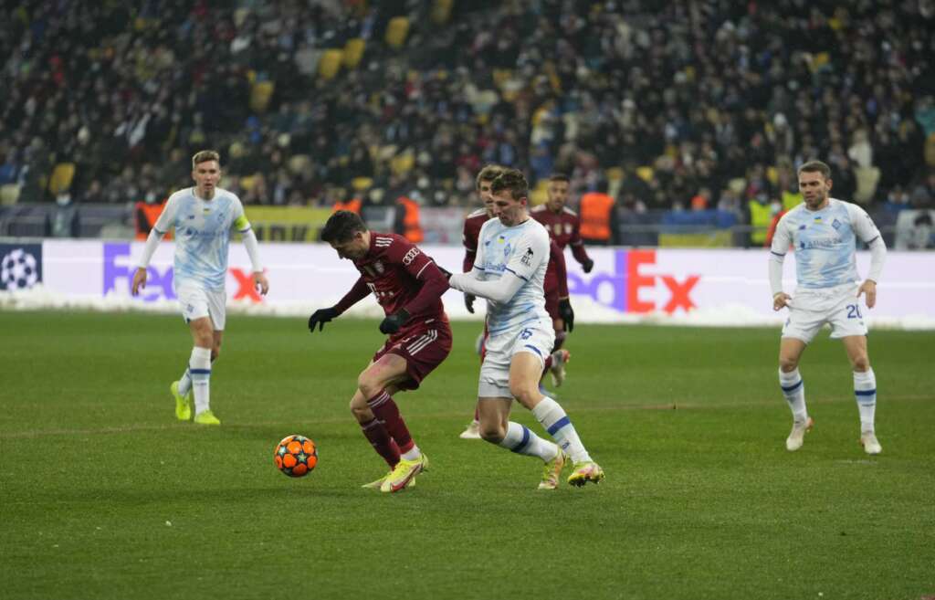 PLACAR FI: Brasileirão, Liga dos Campeões e muito mais. Confira os RESULTADOS desta TERÇA-FEIRA!