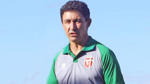 2022 já começou! Time de Sergipe anuncia ex-jogador do Palmeiras como treinador