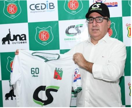 Paulista A3: Barretos repatria treinador para a próxima temporada