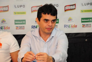 Copa do Nordeste: Eleições no ABC; Pleito será dia 28 e Bira Marques busca reeleição