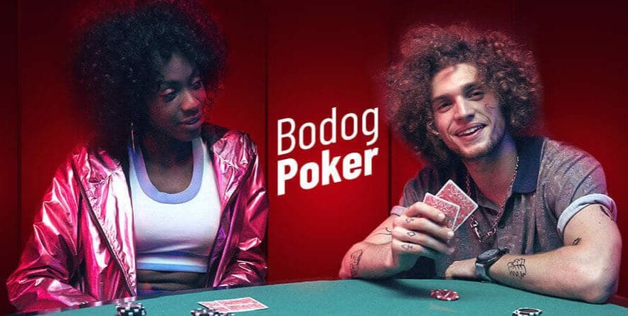 Bodog Poker – Veja todos os Detalhes