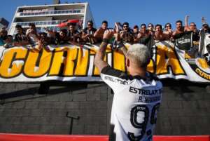 Série B: Botafogo terá casa cheia para receber troféu no jogo da despedida