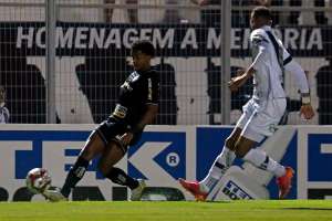 Ponte Preta 0 x 0 Botafogo - Um pontinho para seguir na Série B e um pontinho para voltar à Série A!