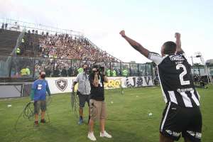 CHANCES DE ACESSO: Botafogo e Coritiba chegam a 99%; CSA gruda no Goiás e Guarani ainda sonha