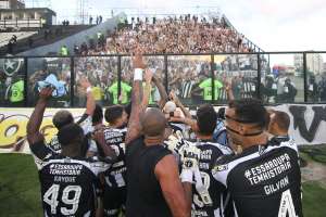 SÉRIE B: Botafogo pode subir, Goiás e CRB querem o G4, e Ponte tem 'decisão' definitiva contra a degola