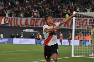 ARGENTINO: River Plate goleia o Racing e garante 37ª título antecipadamente