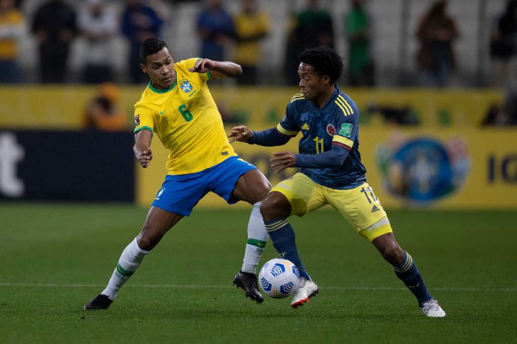 Brasil 1 x 0 Colômbia – Com a cara do técnico! Lucas Paquetá coloca ‘Tite boys’ na Copa do Mundo!
