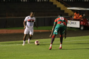 Copa Paulista: Herói na semifinal, atacante do Botafogo desabafa: 