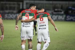 SÉRIE B: Brusque e Vila Nova vencem e garantem permanência; Remo passa aperto